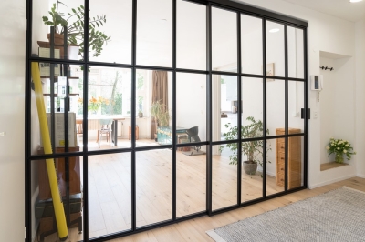 Waaigat 7, Amsterdam Lengers Housing